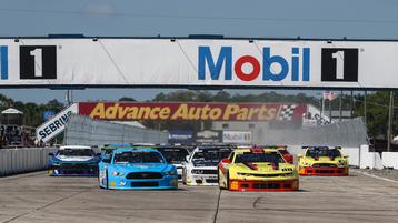 Sebring Trans Am Victory is Rafa’s Redemption 
